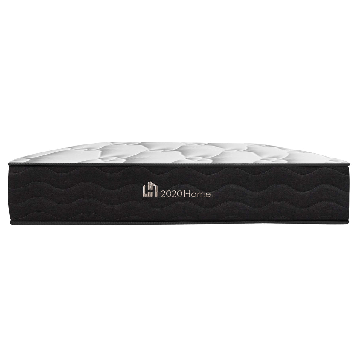 Combo Base Cama y Colchón Japón Blanco 90.5x35.5cm y con Almacenamiento