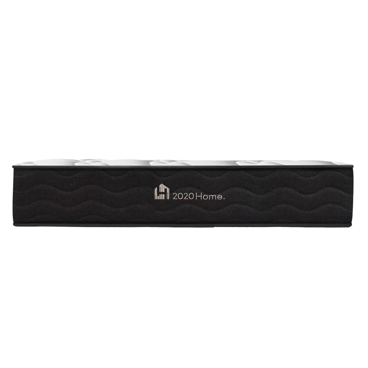 Combo Base Cama y Colchón Kaia Almendra 148.6x93cm para Colchon Doble 140 X 190 Cm