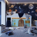Cama Infantil Blanco 93.2x100.2cm para colchón Sencillo 90 X 190 Cm con Cabecero y sin Colchon
