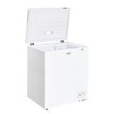 Congelador Frost Haceb Blanco 70.5x84.5cm de 145 Litros con Control de Temperatura