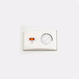 Congelador Frost Haceb Blanco 70.5x84.5cm de 145 Litros con Control de Temperatura
