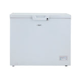 Congelador Frost Haceb Blanco 95.4x95.4cm de 251 Litros con Control de Temperatura