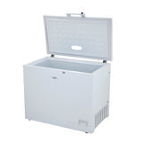 Congelador Frost Haceb Blanco 95.4x95.4cm de 251 Litros con Control de Temperatura