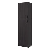 Alacena Lowell Wengue 46.6x179cm con Dos Puertas