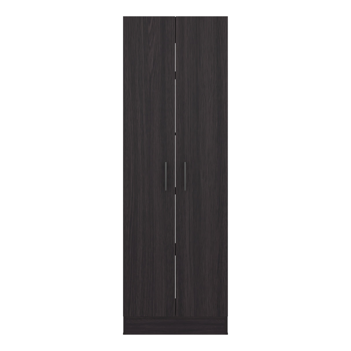 Alacena Tommy Wengue 55.2x170.8cm con Dos Puertas