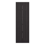 Alacena Tommy Wengue 55.2x170.8cm con Dos Puertas