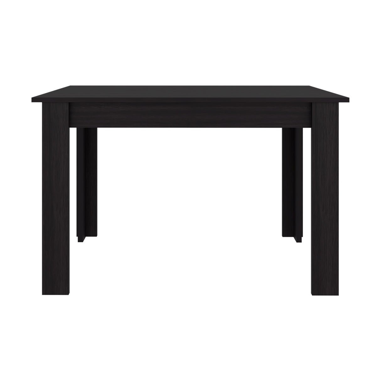 Mesa de Comedor Portofino Wengue 120x75.6cm