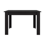 Mesa de Comedor Portofino Wengue 120x75.6cm