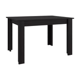 Mesa de Comedor Portofino Wengue 120x75.6cm