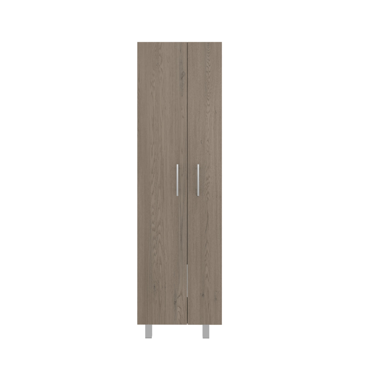 Mueble de Aseo Nala Cannolo 51.2x181.2cm con Dos Puertas