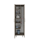 Mueble de Aseo Nala Cannolo 51.2x181.2cm con Dos Puertas