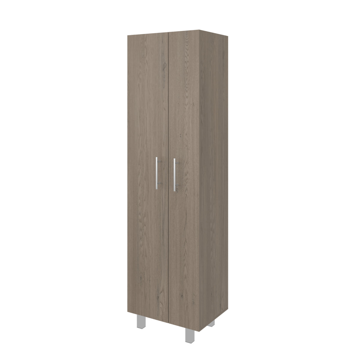 Mueble de Aseo Nala Cannolo 51.2x181.2cm con Dos Puertas