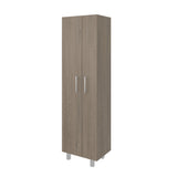 Mueble de Aseo Nala Cannolo 51.2x181.2cm con Dos Puertas
