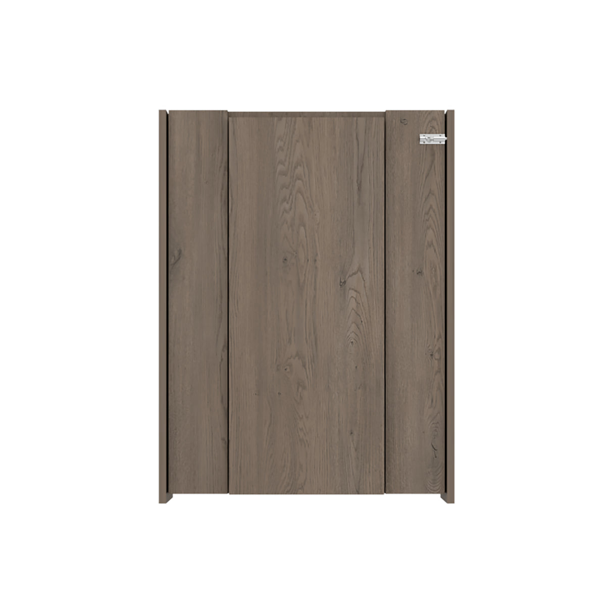Bar Vatta Cannolo 60x80cm con Siete Compartimientos