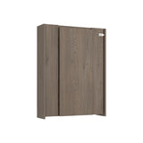 Bar Vatta Cannolo 60x80cm con Siete Compartimientos