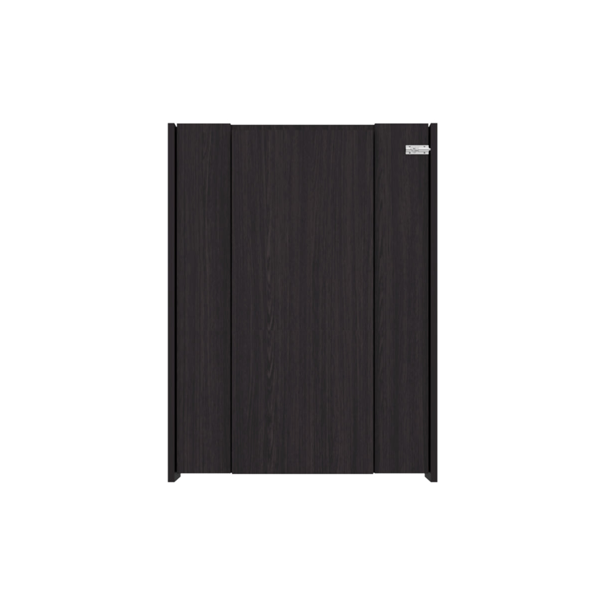 Bar Vatta Wengue 60x80cm con Siete Compartimientos
