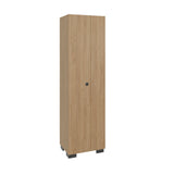 Mueble de Aseo Lake Fresno 51.2x181.2cm con Dos Puertas y con Patas