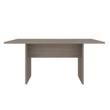 Mesa de Comedor Beijing Positano 160x74.6cm Rectangular de Seis Puestos sin Sillas