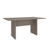 Mesa de Comedor Beijing Positano 160x74.6cm Rectangular de Seis Puestos sin Sillas