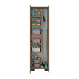 Mueble de Aseo Lake Cannolo 51.2x181.2cm para Organizar con Dos Puertas