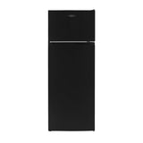 Nevera Haceb Frost Negro 55x143cm de 206 Litros