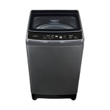 Lavadora Haceb Gris 55x96cm para 12 Kilogramos con 8 Funciones Preconfiguradas
