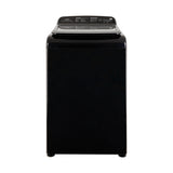 Lavadora Haceb Ivy Coal 62x107cm para 14 Kilogramos con 10 Funciones Preconfiguradas
