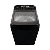 Lavadora Haceb Ivy Coal 62x107cm para 14 Kilogramos con 10 Funciones Preconfiguradas