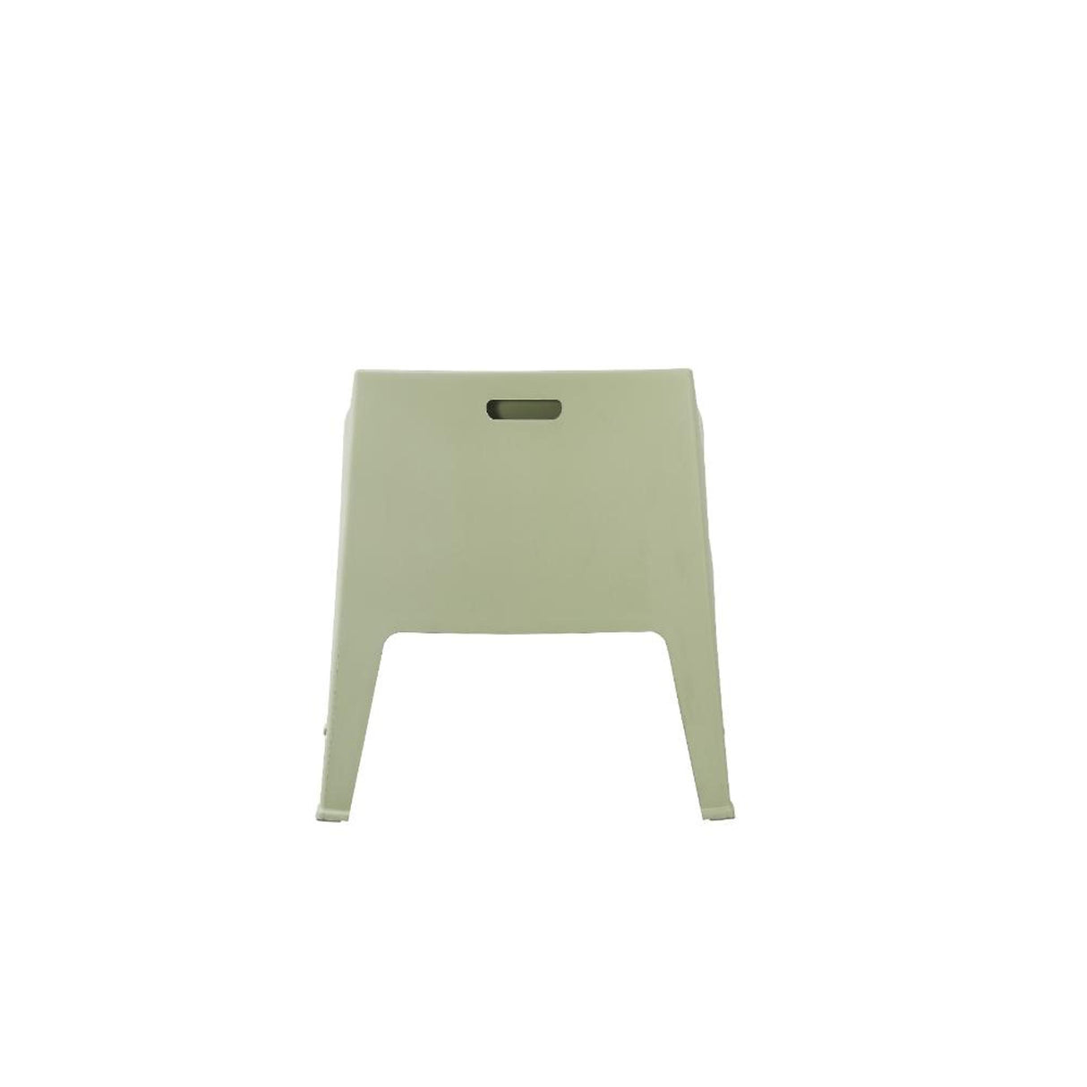Silla para Exteriores Coron Verde 62.5x73cm con Apoya Brazos y con Espaldar