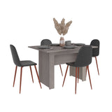 Mesa de Comedor Classic Positano 120x73.9cm Rectangular de Cuatro Puestos sin Sillas
