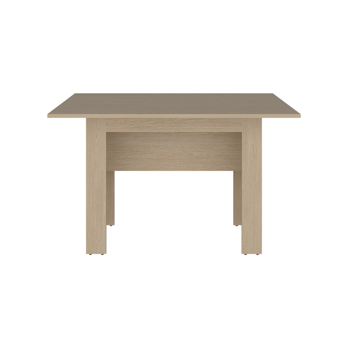 Mesa de Comedor Classic Cartagena 120x73.9cm Rectangular de Cuatro Puestos sin Sillas