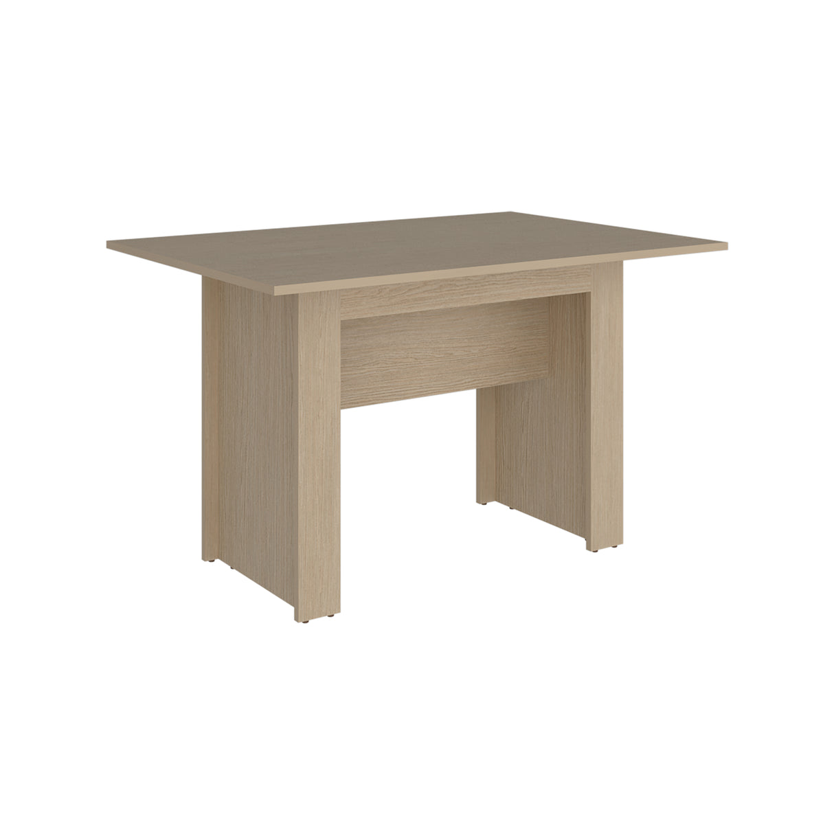 Mesa de Comedor Classic Cartagena 120x73.9cm Rectangular de Cuatro Puestos sin Sillas