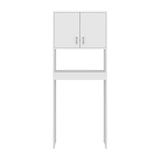 Optimizador de Baño Bath Blanco 63.1x160cm con Dos Entrepaños