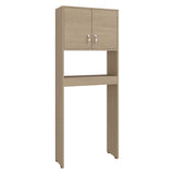 Optimizador de Baño Bath Cartagena 63.1x160cm con Dos Entrepaños