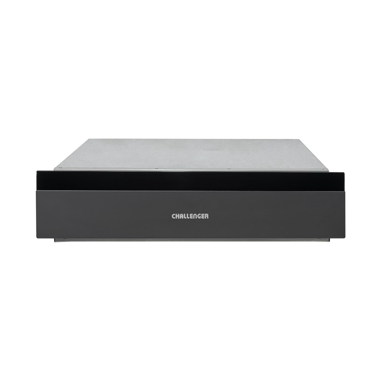 Calentador de Platos Challenger Gris Mate 59.5x12.8cm 220 Voltios