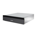 Calentador de Platos Challenger Gris Mate 59.5x12.8cm 220 Voltios