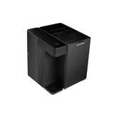 Fabricador de Hielo Challenger Negro 32.2x35.4cm 110 Voltios con Dos Funciones Preconfiguradas