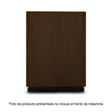 Lavavajillas Challenger Acero 59.8x81.5cm 110 Voltios con Ocho Funciones Preconfiguradas