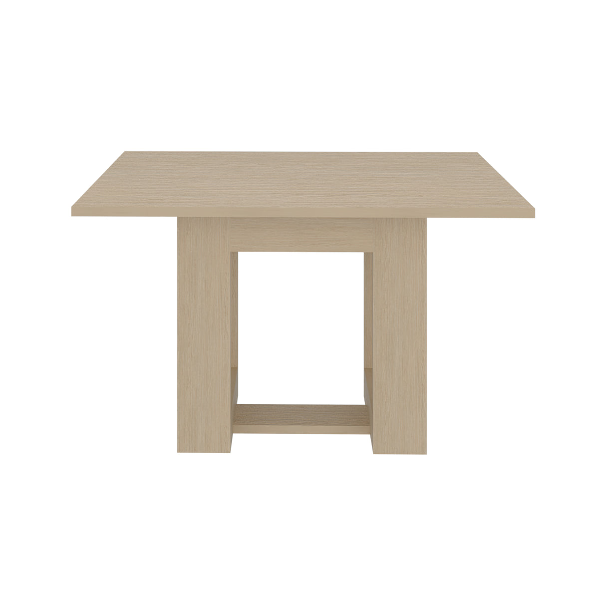 Mesa de comedor Volterra Cartagena 120x74cm Rectangular de Cuatro Puestos sin Sillas
