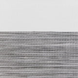 Cortina Roller Duo Elegance Gris 140x170cm Enrollable de Rayas Apertura Vertical y con Sistema Propio