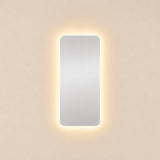 Espejo de Pared Led Parma 60x120cm Rectangular Luz Cálida