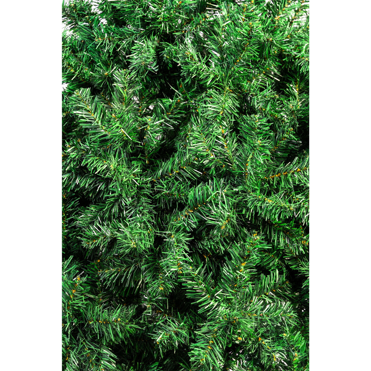 Árbol de Navidad Frondoso Verde 85x150cm de Piso