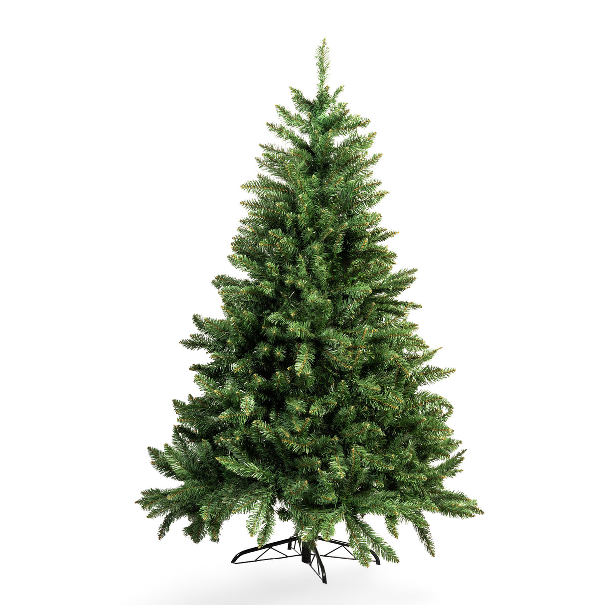 Árbol de Navidad Verde 105x180cm de Piso