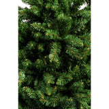 Árbol de Navidad Verde 120x210cm de Piso