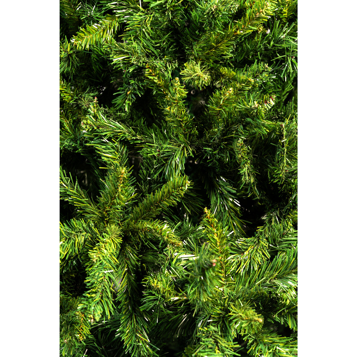 Árbol de Navidad Base Automática Verde 105x180cm de Piso