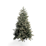 Árbol de Navidad Visos Verde Ab 105x180cm de Piso