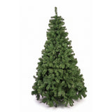 Árbol de Navidad Normal Verde 135x240cm de Piso