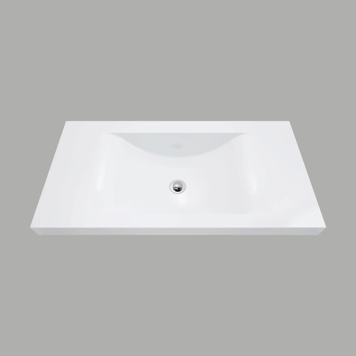Kit Mueble con Lavamanos Siena Soder Mali y Blanco 123.4x47.6cm Dobles con Un Cajón