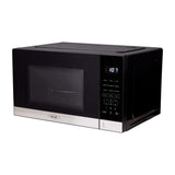 Horno Microondas Haceb Negro 52x30cm de 31 Litros 120 Voltios con 16 Funciones Preconfiguradas