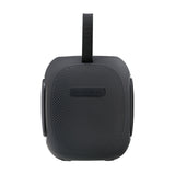 Parlante Kalley Negro Mate 14.8x23.5cm Portátil
